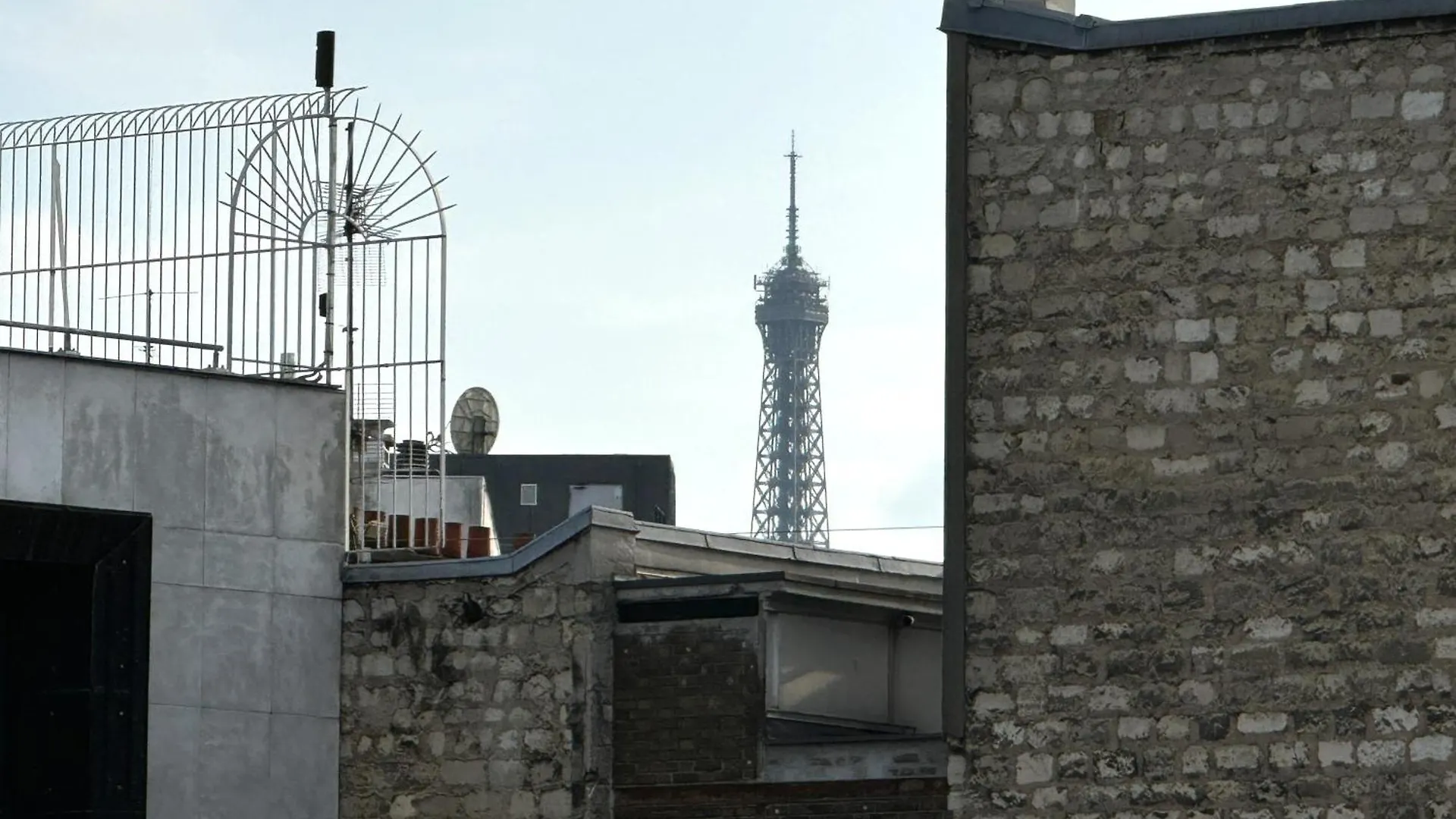 Appartamento Le Wagram - With Terrasse - Arc De Triomphe Parigi Francia