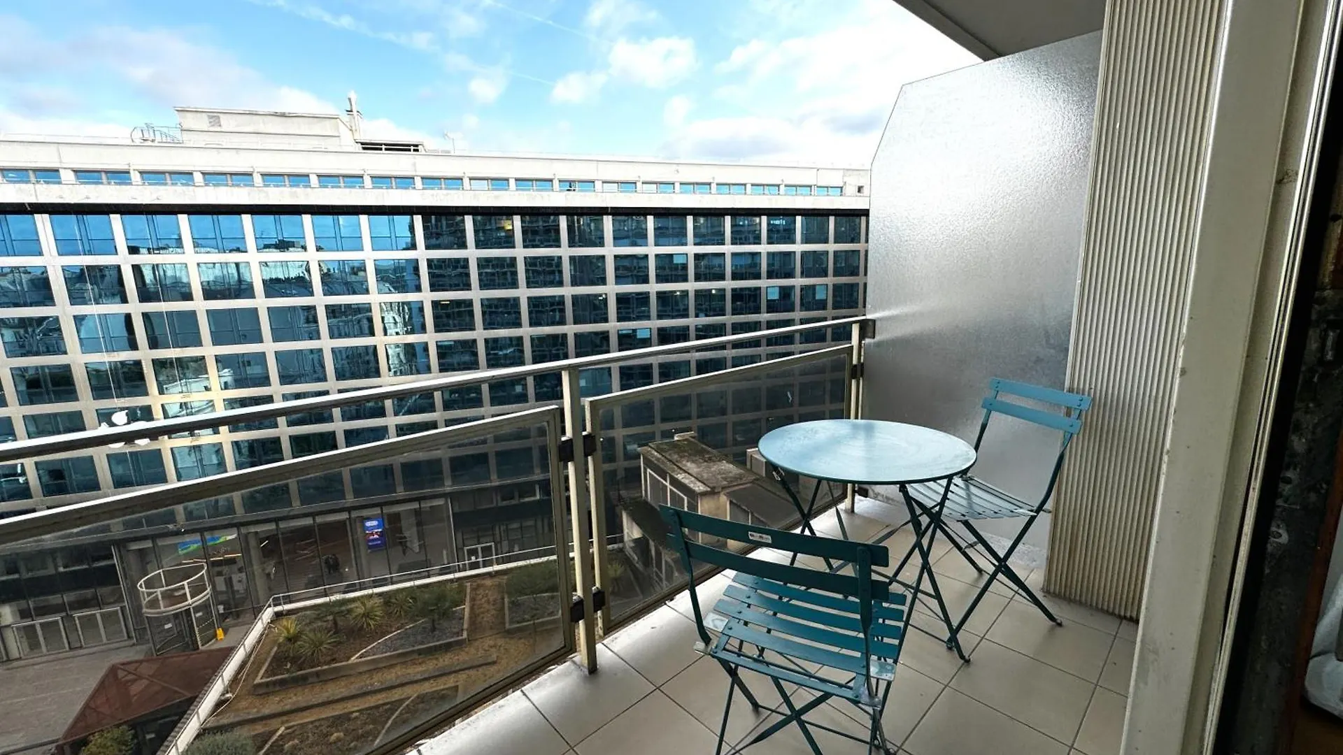 Appartamento Le Wagram - With Terrasse - Arc De Triomphe Parigi Francia